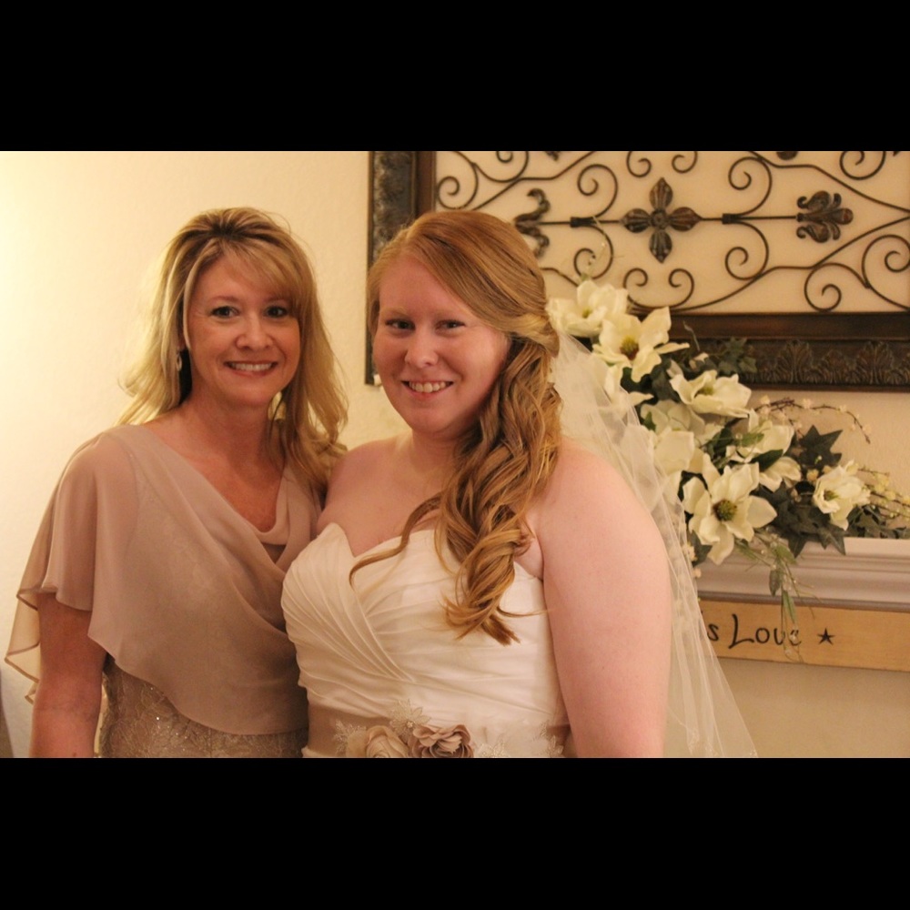 Meet your Posher, Tammy